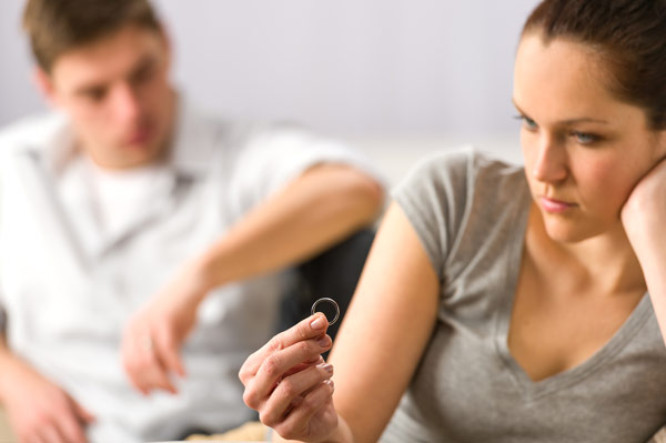 Call Jones Appraisal Co. to discuss appraisals pertaining to Oklahoma divorces